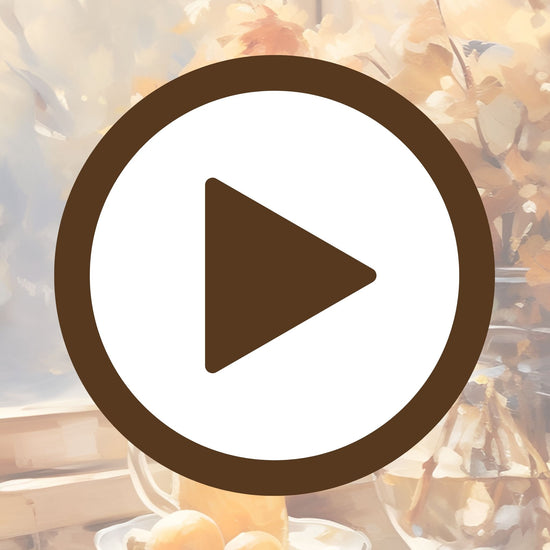 Peaceful moment reading by the window surrounded by autumn’s warm glow

