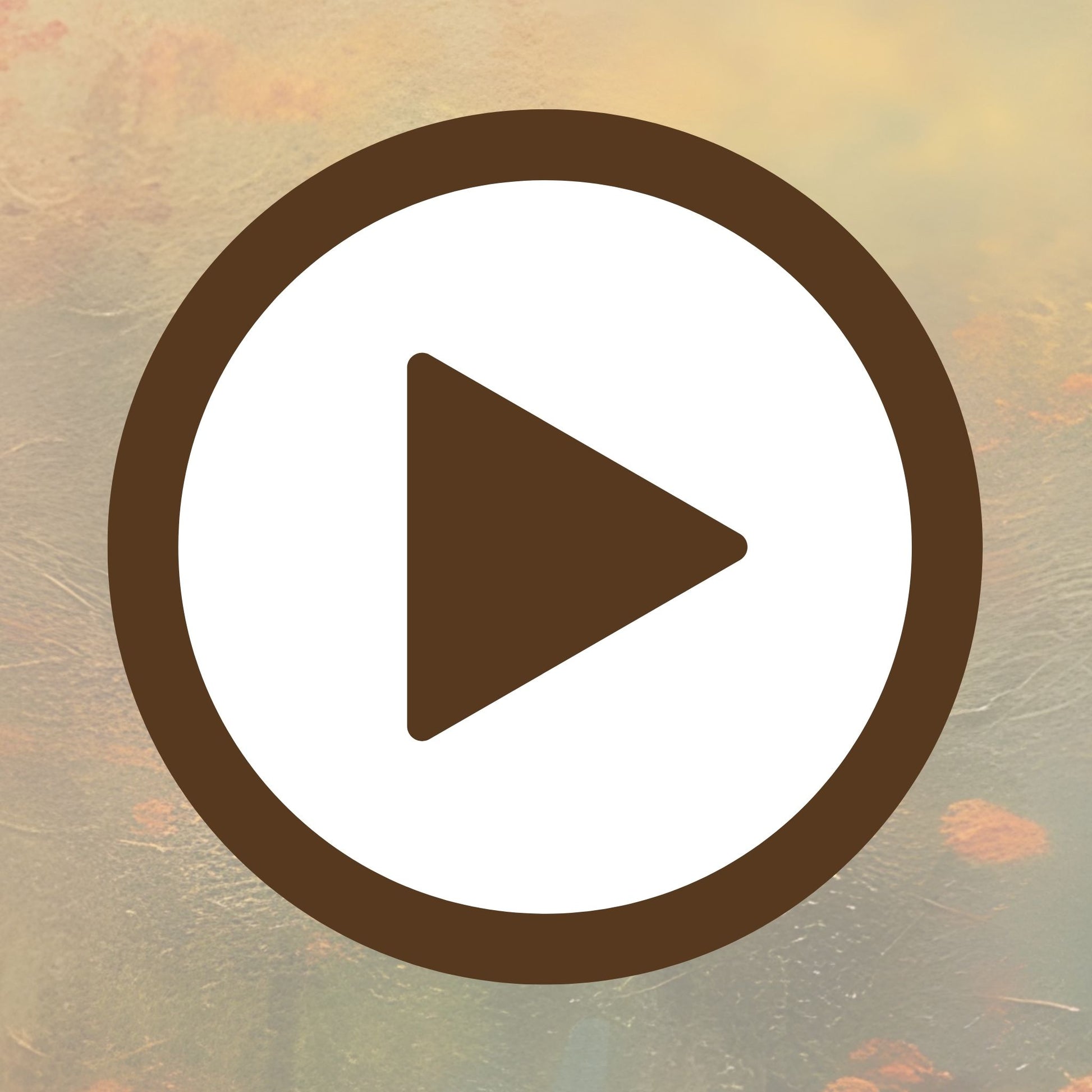 Artwork capturing the serenity of a dreamlike flower meadow

